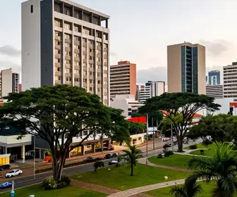 Onde se Hospedar em Jaú: As Melhores Regiões para sua Estadia