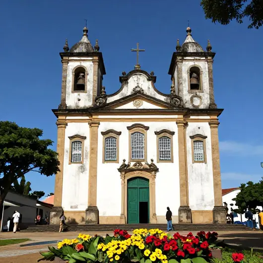 Paróquia Santo Antônio Paróquia Santo Antônio