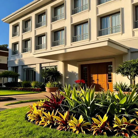 Vila Real Hotel