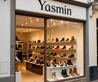 Yasmin V Shoes: O Charme e a Qualidade no Centro de Jaú
